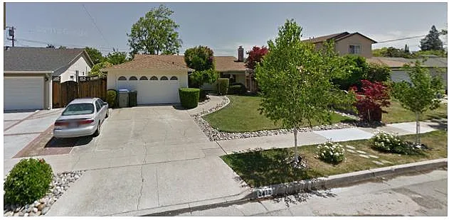 2472 Melville Way photo 1