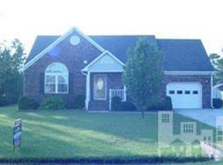 512 N Colony Cir, Wilmington, NC 28409