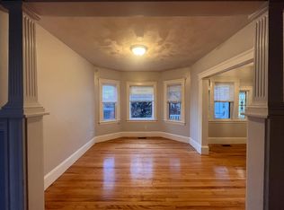 110 W Quincy St #3, Somerville, MA 02144