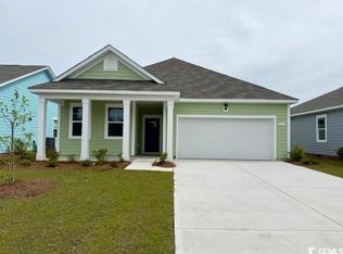 241 Ridley St, Longs, SC 29568