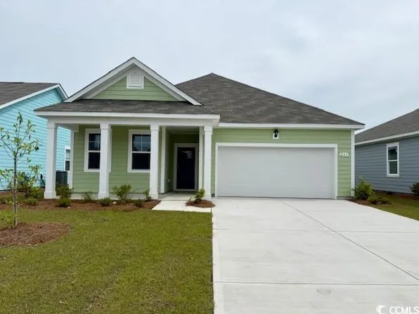 241 Ridley St, Longs, SC 29568