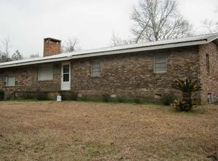 1016 Sam Hill Rd, McComb, MS 39648