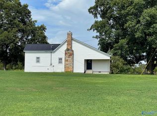 565 County Road 386, Dutton, AL 35744