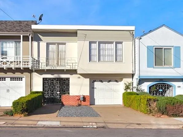 233 Beverly St, San Francisco, CA 94132