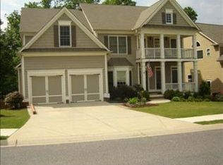 1215 Crestbrook Dr, Cumming, GA