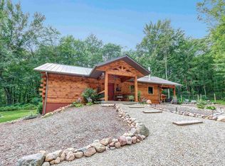 11044 Badger Dr, Waupaca, WI 54981