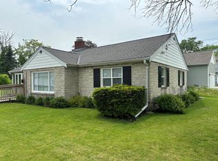 9801 W Dakota St, Milwaukee, WI 53227