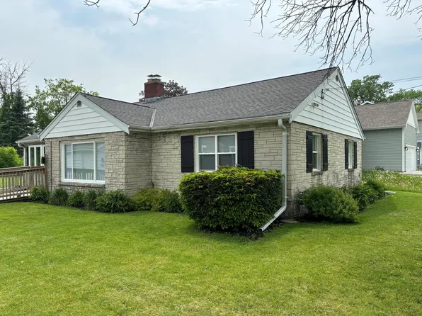 9801 West Dakota STREET, West Allis, WI 53227