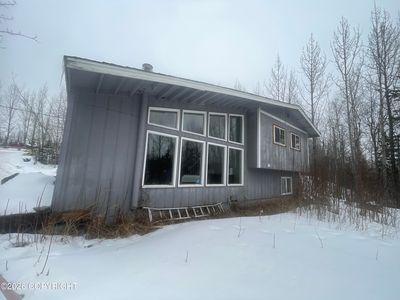 1300 E Mulchatna Dr, Wasilla, AK, 99654