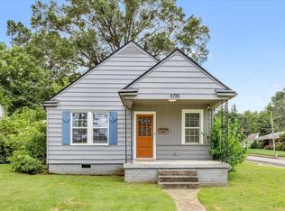 3725 Spottswood Ave, Memphis, TN 38111