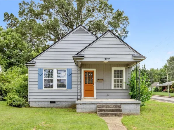 3725 Spottswood Ave, Memphis, TN 38111
