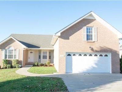 3724 Harvest Rdg, Clarksville, TN, 37040