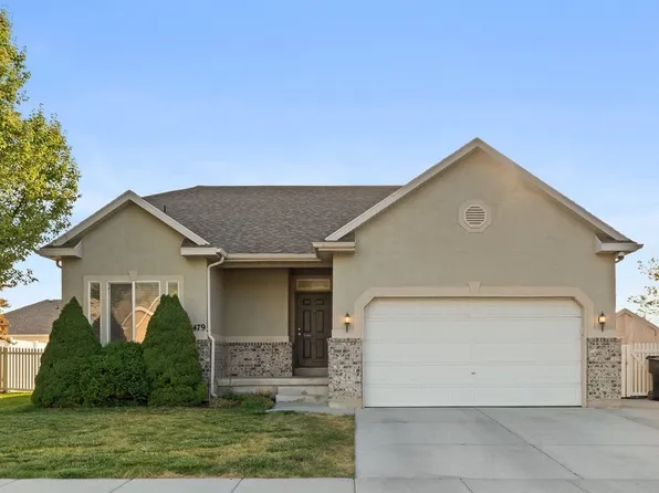 5479 N Windsor Way, Stansbury Park, UT 84074