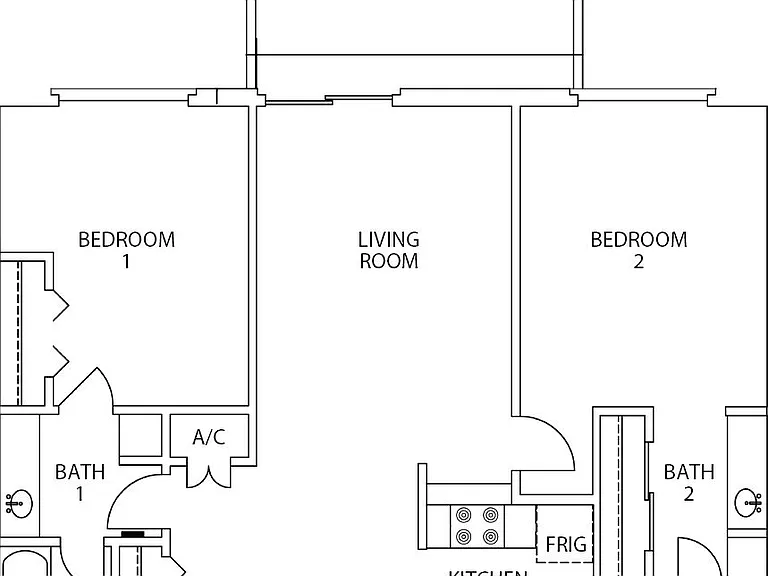 Hillside Place — Photo 29
