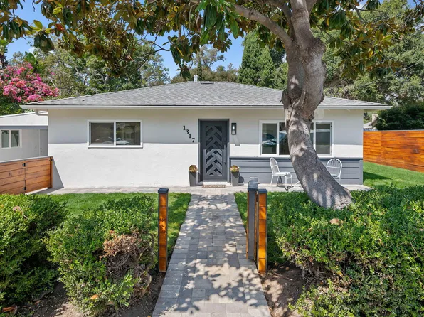 1317 E Mason St, Santa Barbara, CA 93103