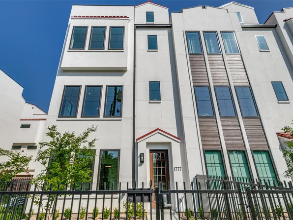 1777 Lear St, Dallas, TX 75215
