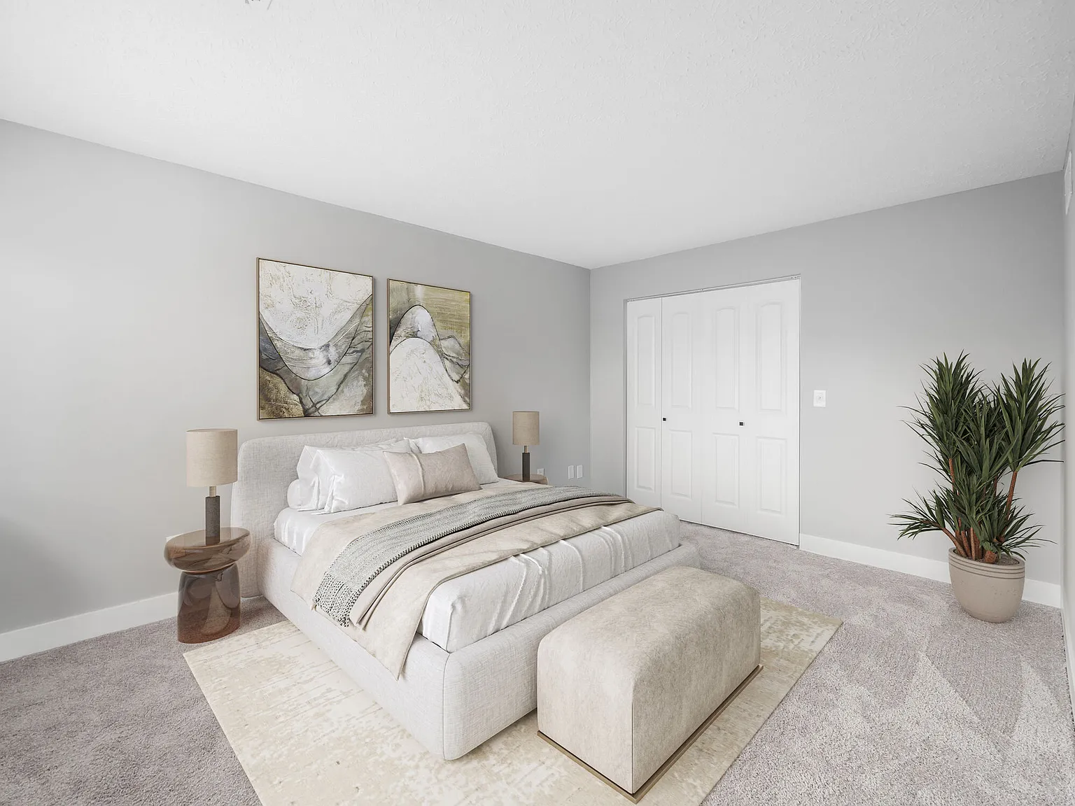 Stoney Creek Apartments — Photo 4