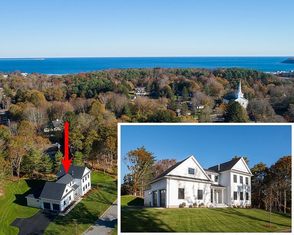 33 Bramhall Ln, Plymouth, MA 02360 Zillow