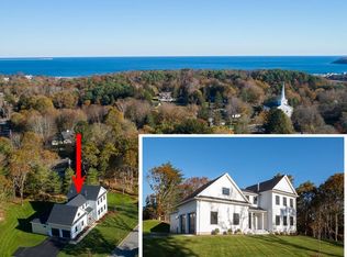 33 Bramhall Ln, Plymouth, MA 02360