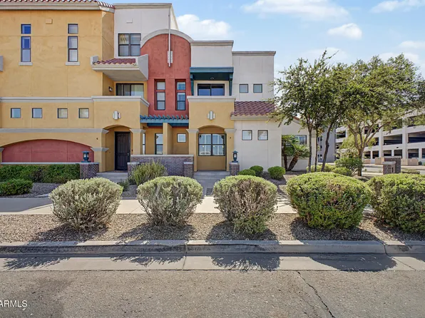 123 N WASHINGTON Street #7, Chandler, AZ 85225