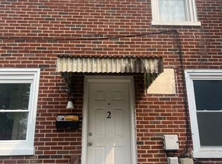 615 5th St APT 2, Lancaster, PA 17603