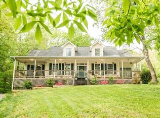 2050 Riverdale Rd NE, Dalton, GA 30721