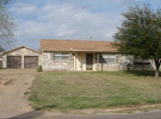 442 Fernwood Dr, Woodway, TX 76712