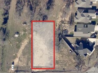 1705 Cathey Dr, Denison, TX 75020