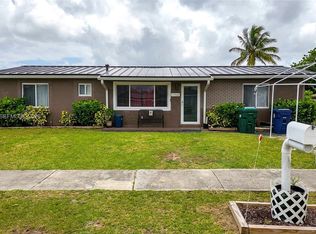 Caseil Heights Sec 1, Homestead, FL 33033