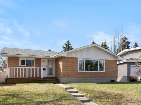 3228 S Breen Cres NW, Calgary, AB T2L 1S7