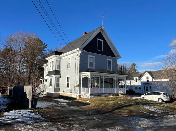 24 Pleasant Street, Milo, ME 04463