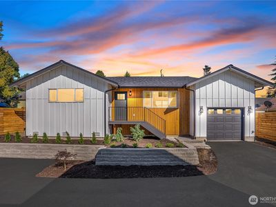325 J Avenue #B, Snohomish, WA, 98290