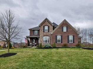 10985 Arcaro Lane Union Ky, Union, KY 41091