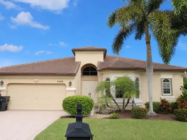 6400 Squirewood Way, Lake Worth, FL 33467