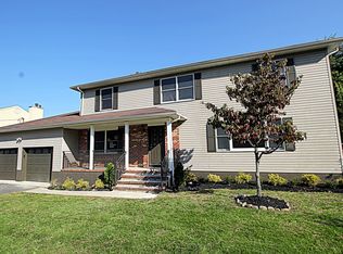 952 Farmingdale Rd, Jackson, NJ 08527