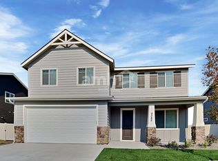 9382 Wabash St, Star, ID 83669