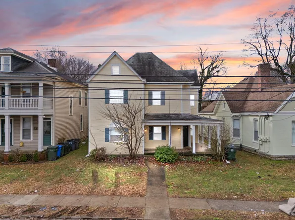 326 E High St, Lexington, KY 40507