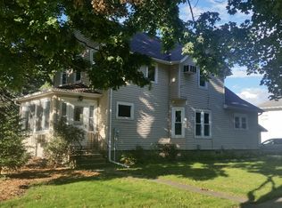 400 Washington St, Denver, IA 50622