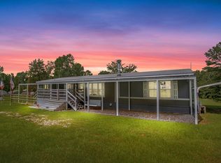 636 Roberson Rd, Hallsville, TX 75650