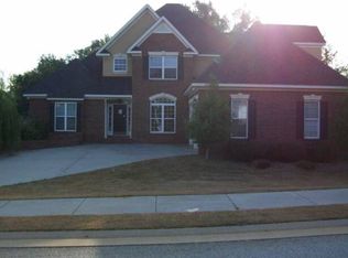 732 Avrett Cir, Evans, GA 30809