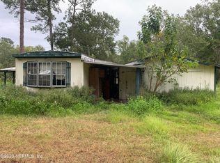 5424 Wabash Blvd, Jacksonville, FL 32254