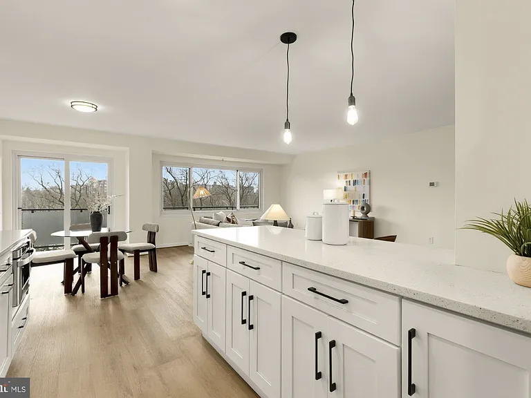 4201 Cathedral Ave NW #1009 — Photo 9