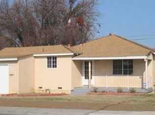 305 W 20th St, Tracy, CA