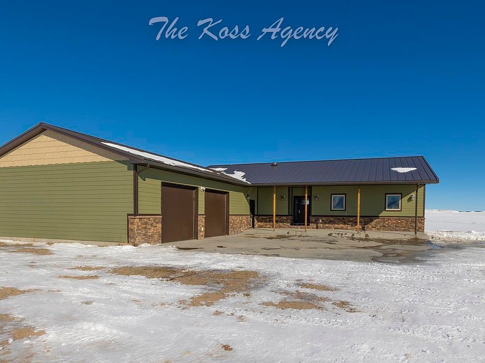 24 Stinson Rd, Douglas, WY 82633 MLS 20230391 Zillow