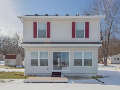 361 Adele Dr, Trufant, MI, 49347