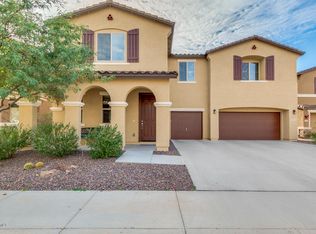 7917 W Molly Dr, Peoria, AZ 85383