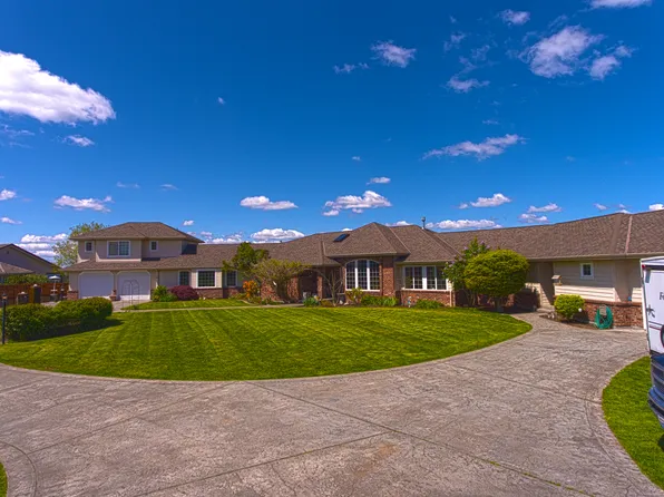 525 Antonie Ave N, Eatonville, WA 98328