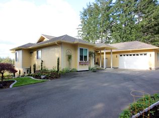 471 E Eagle Ridge Dr, Shelton, WA 98584