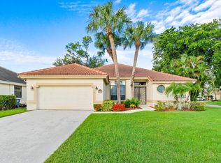 22272 Holcomb Pl, Boca Raton, FL 33428