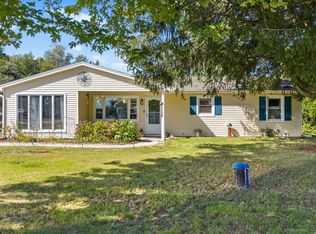 165 Kimball Rd, Lisbon, CT 06351